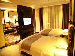 GreenTree Inn BengBu GuZhen GuYang Road Experimental Middle School Exp