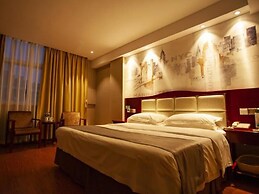 GreenTree Inn BengBu GuZhen GuYang Road Experimental Middle School Exp