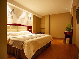 GreenTree Inn BengBu GuZhen GuYang Road Experimental Middle School Exp