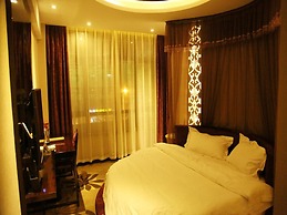 GreenTree Inn BengBu GuZhen GuYang Road Experimental Middle School Exp
