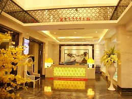 GreenTree Inn BengBu GuZhen GuYang Road Experimental Middle School Exp