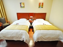 GreenTree Inn Linyi International Convention Center Express Hotel