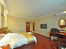 GreenTree Inn Linyi International Convention Center Express Hotel