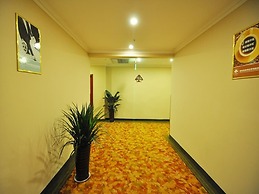 GreenTree Inn Linyi International Convention Center Express Hotel
