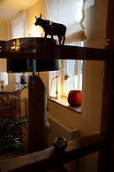 Zur Ewigen Lampe at Hemingway Trail