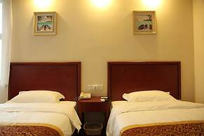 GreenTree AnHui Wuhu Sanshan Development District Express Hotel