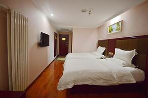 GreenTree AnHui Wuhu Sanshan Development District Express Hotel