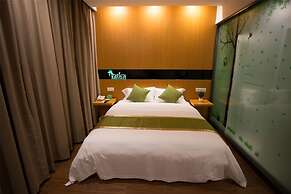 Vatica XuZhou WanDa Plaza Hotel