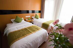 Vatica XuZhou WanDa Plaza Hotel