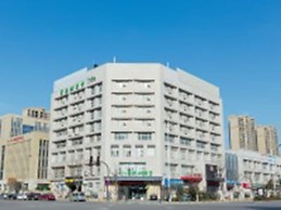 Vatica XuZhou WanDa Plaza Hotel
