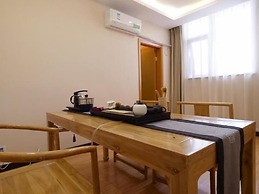 Vatica XuZhou WanDa Plaza Hotel