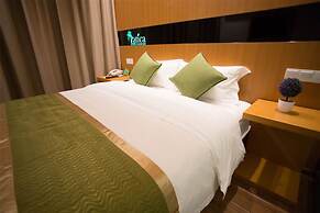 Vatica XuZhou WanDa Plaza Hotel
