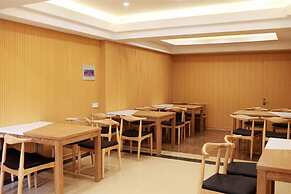 Vatica XuZhou WanDa Plaza Hotel