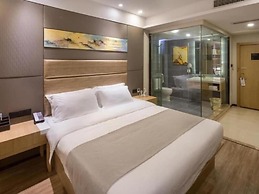 GreenTree Eastern Yancheng Administration Center Hotel