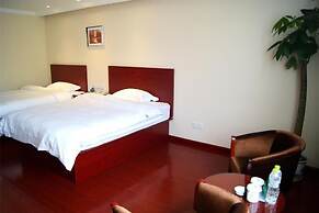 Shell Langfang GuAn County Bus Station Hotel