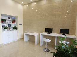 Shell Qionghai Boao Town Binhai Road Hotel