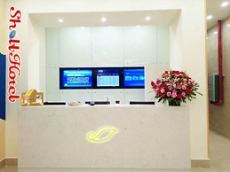 Shell Qionghai Boao Town Binhai Road Hotel