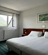 Hotel Christ Roi