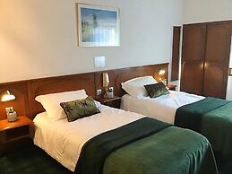Hotel Christ Roi