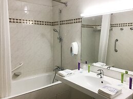Hotel Christ Roi