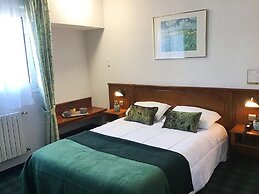 Hotel Christ Roi