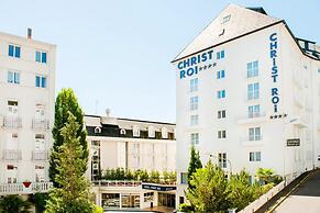 Hotel Christ Roi