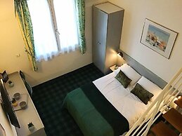 Hotel Christ Roi