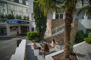 Hotel Christ Roi