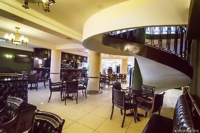 Hotel Christ Roi