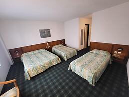 Hotel Christ Roi