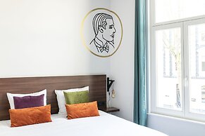 Alex Maastricht