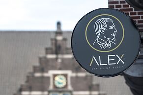 Alex Maastricht