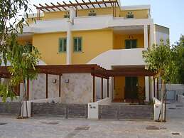Residence Ammiraglia Baia Verde