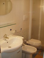 Residence Ammiraglia Baia Verde