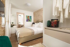 Agava Lux Rooms & Pool