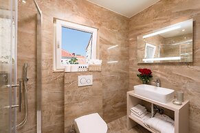 Agava Lux Rooms & Pool