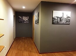 Hotel Atrium