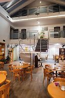 Hotel Atrium