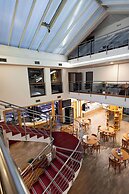 Hotel Atrium