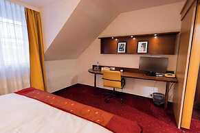 Hotel Atrium