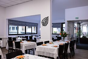 Hôtel Hélianthe