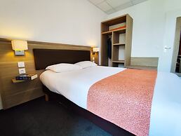Hôtel Hélianthe