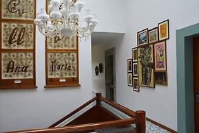 Villa Ana Maria Cuenca