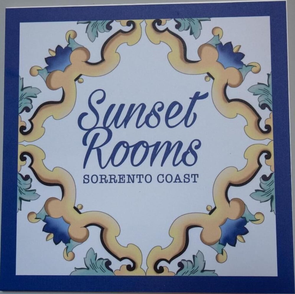 Sunset Rooms