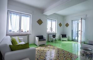 Sunset Rooms