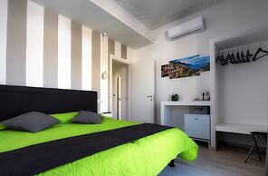 Sunset Rooms