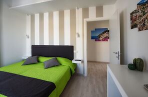 Sunset Rooms