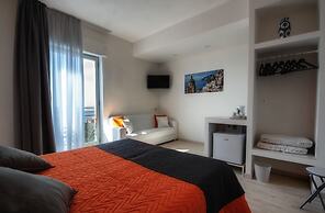 Sunset Rooms
