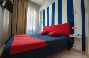Sunset Rooms