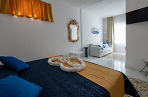 Sunset Rooms